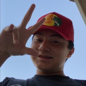 Meet your Posher, Ryan